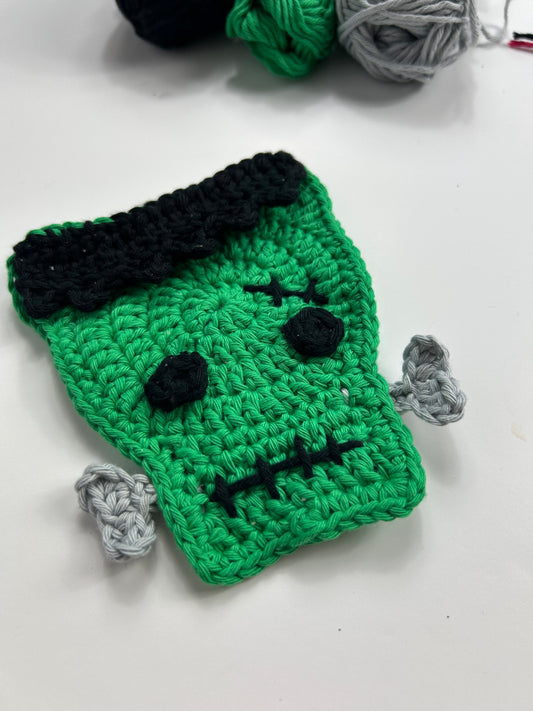 Spooky Season: Frankenstein's Monster