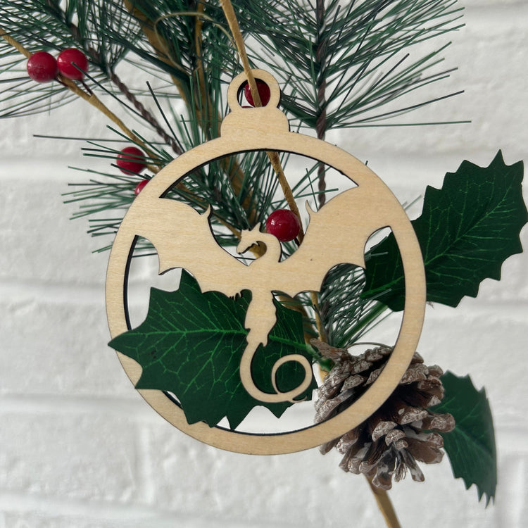 Taylor-Inspired Christmas Decorations