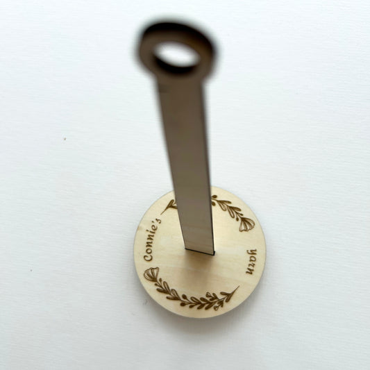 Customisable Yarn Spinner