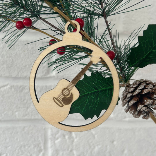 Taylor Swift-Inspired Christmas Decoration