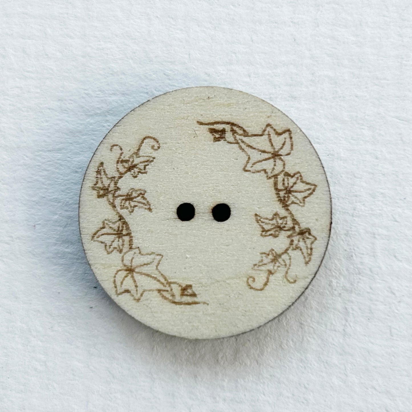 Evermore-Inspired Buttons