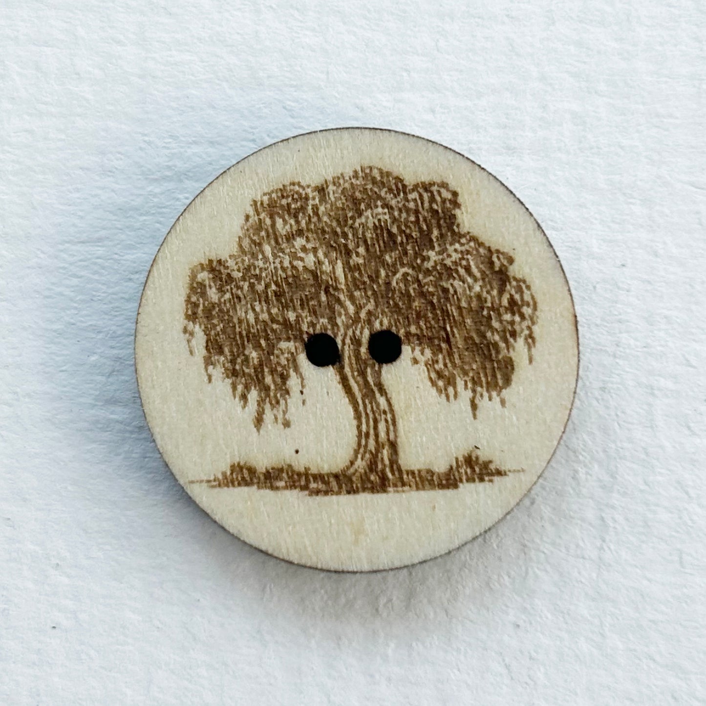 Evermore-Inspired Buttons