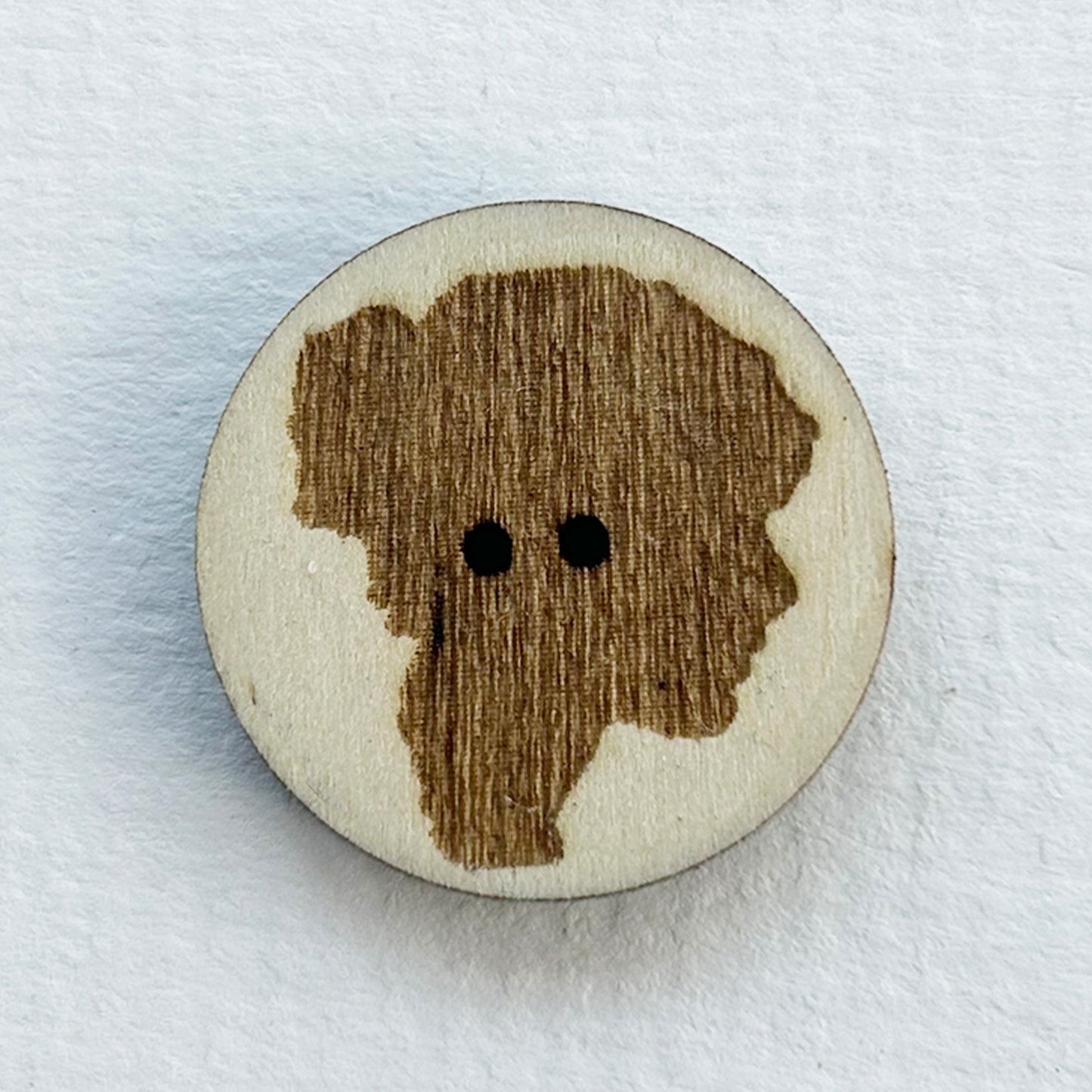 TTPD-Inspired Buttons