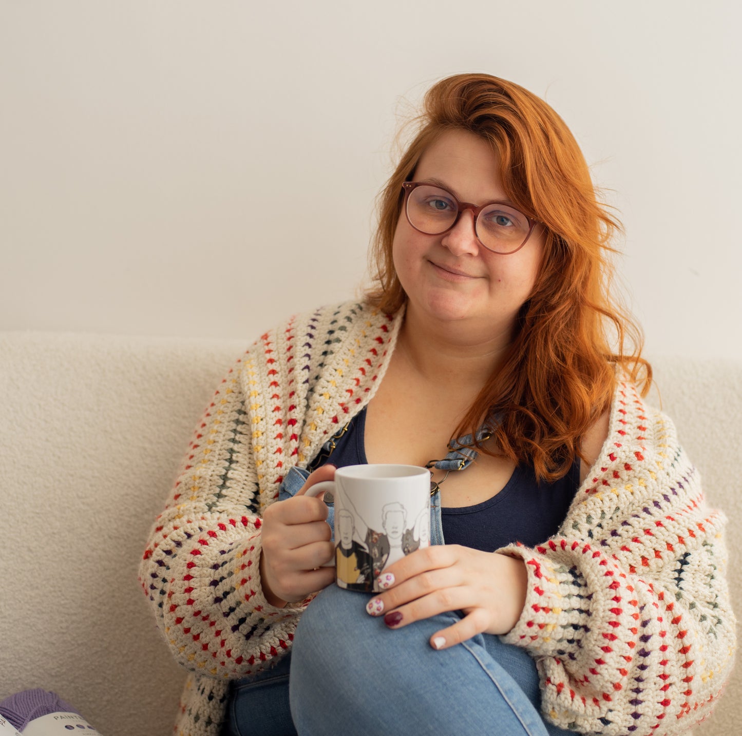 Virtual 1:1 Crochet Lessons