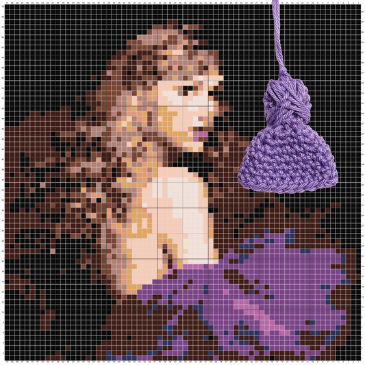 The 13 Days of Swiftmas 2023 - Day One