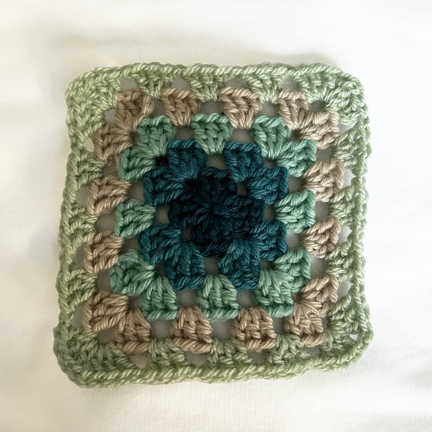The Eras Scarf Crochet Kit - Taylor Swift Inspired