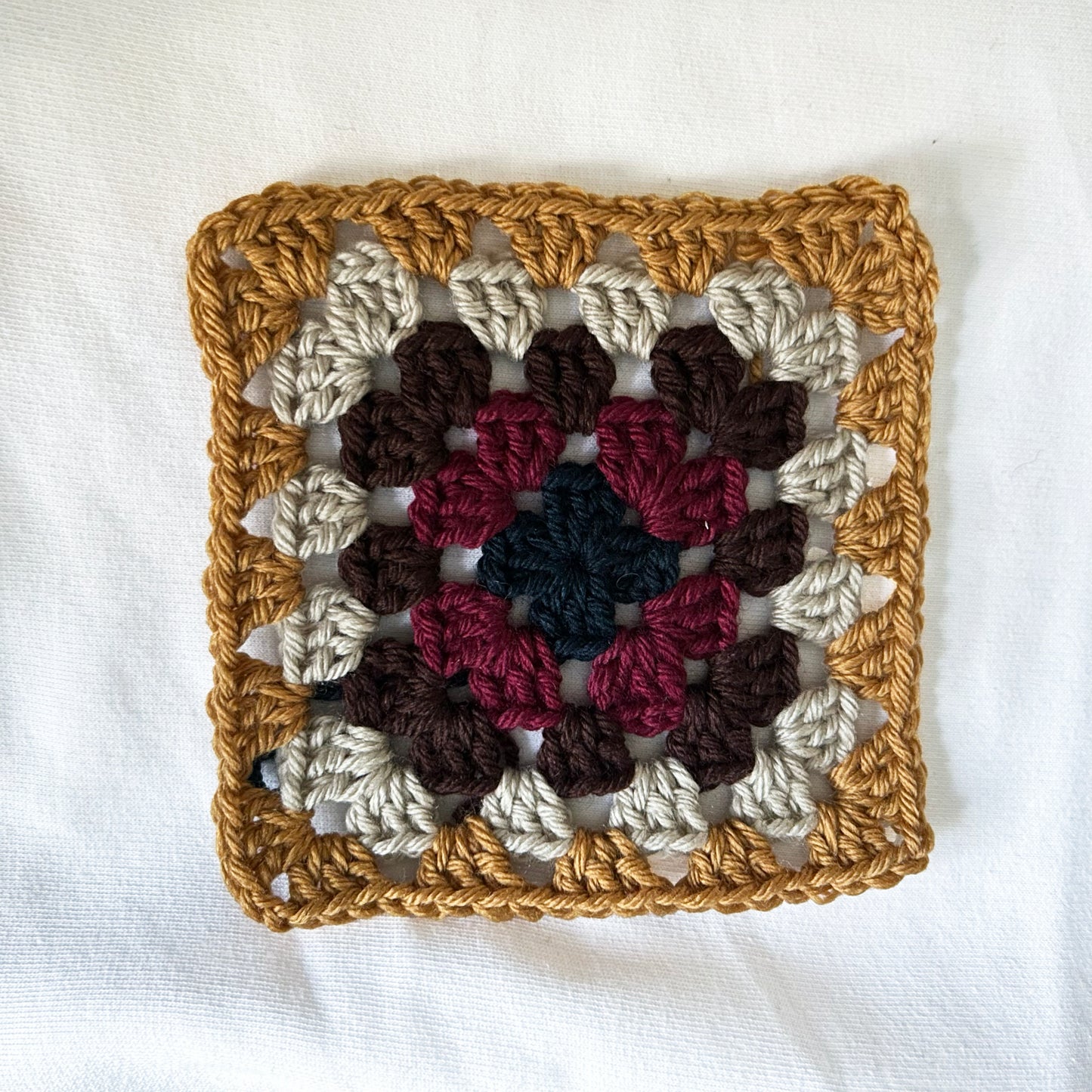 The Eras Scarf Crochet Kit - Taylor Swift Inspired