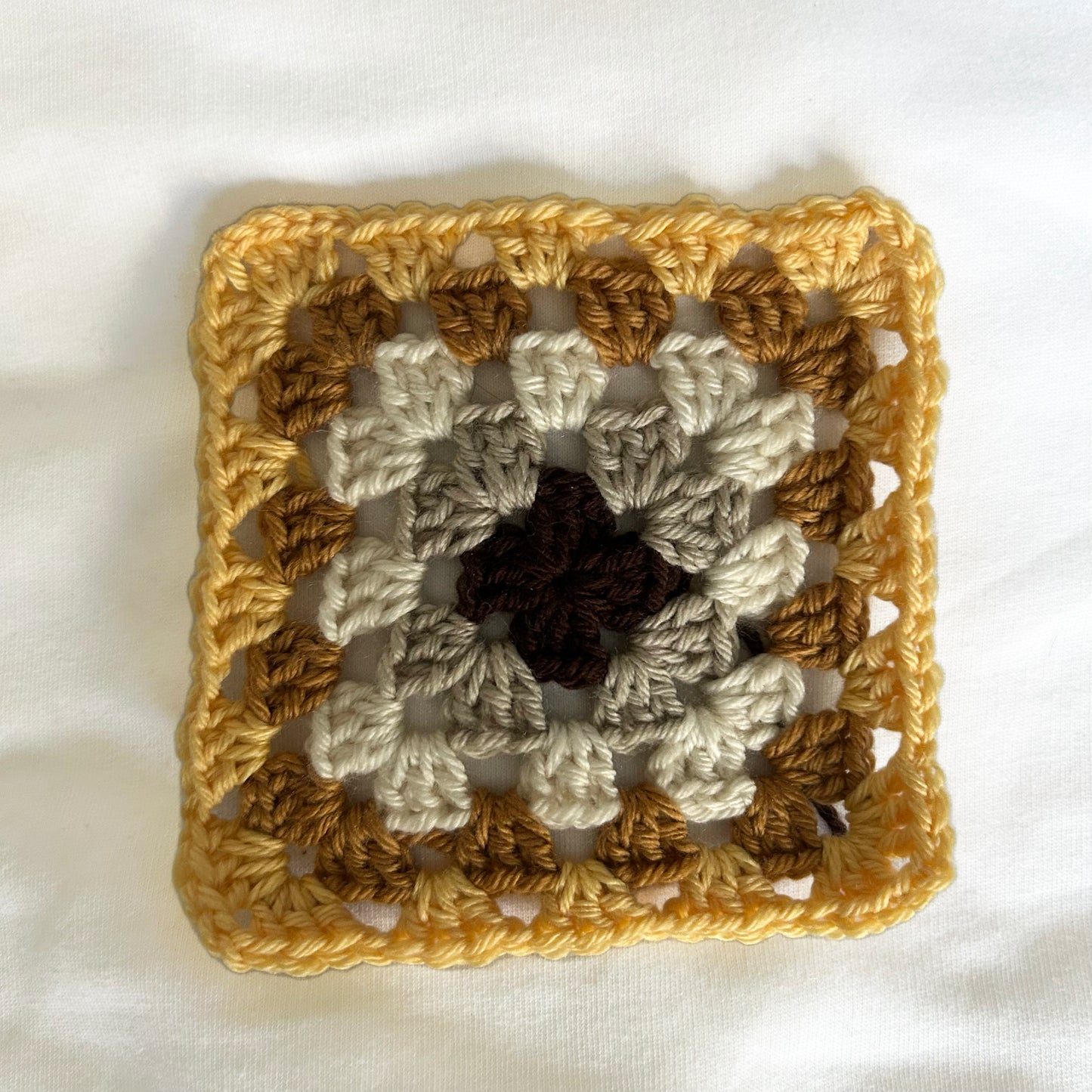 The Eras Scarf Crochet Kit - Taylor Swift Inspired