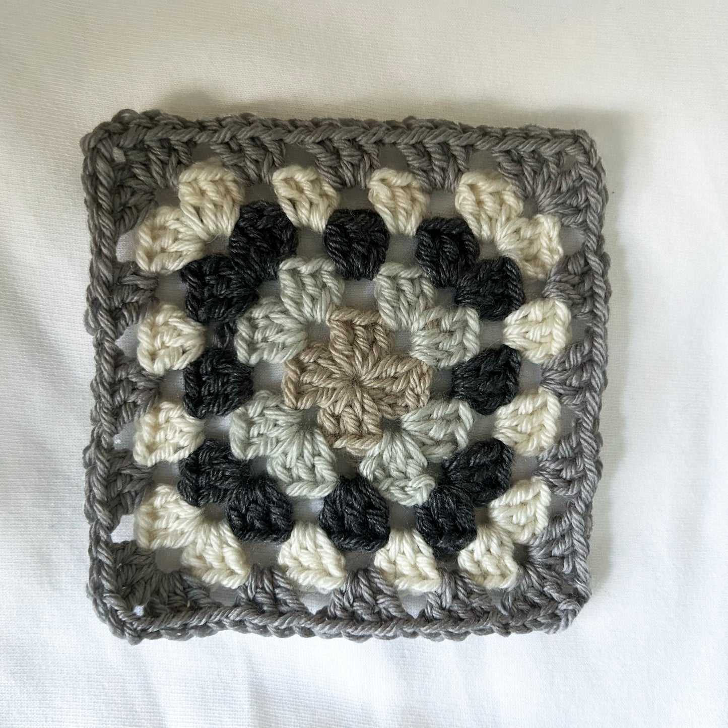 The Eras Scarf Crochet Kit - Taylor Swift Inspired