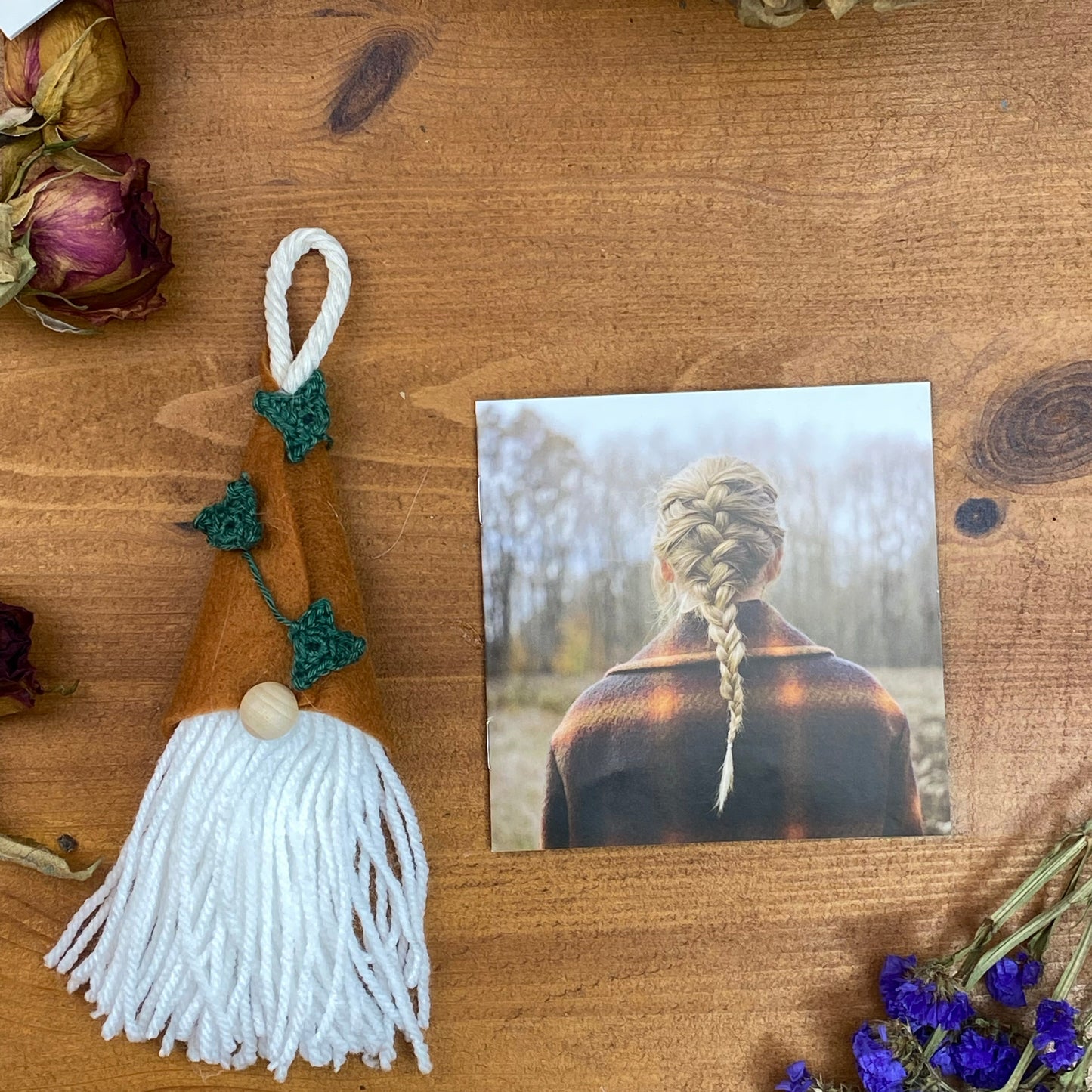Taylor Swift The Eras Tour Inspired Handmade Scandi Gonks