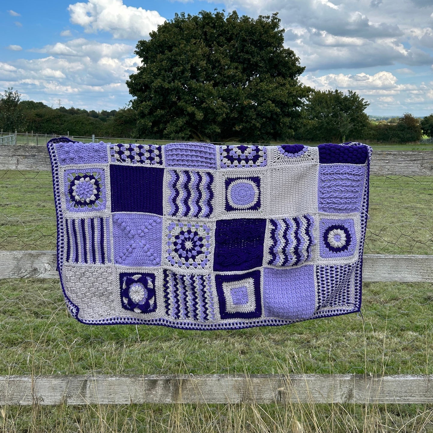 Learn to Crochet, 6-Week Course, Starts September 9th, 6-8pm