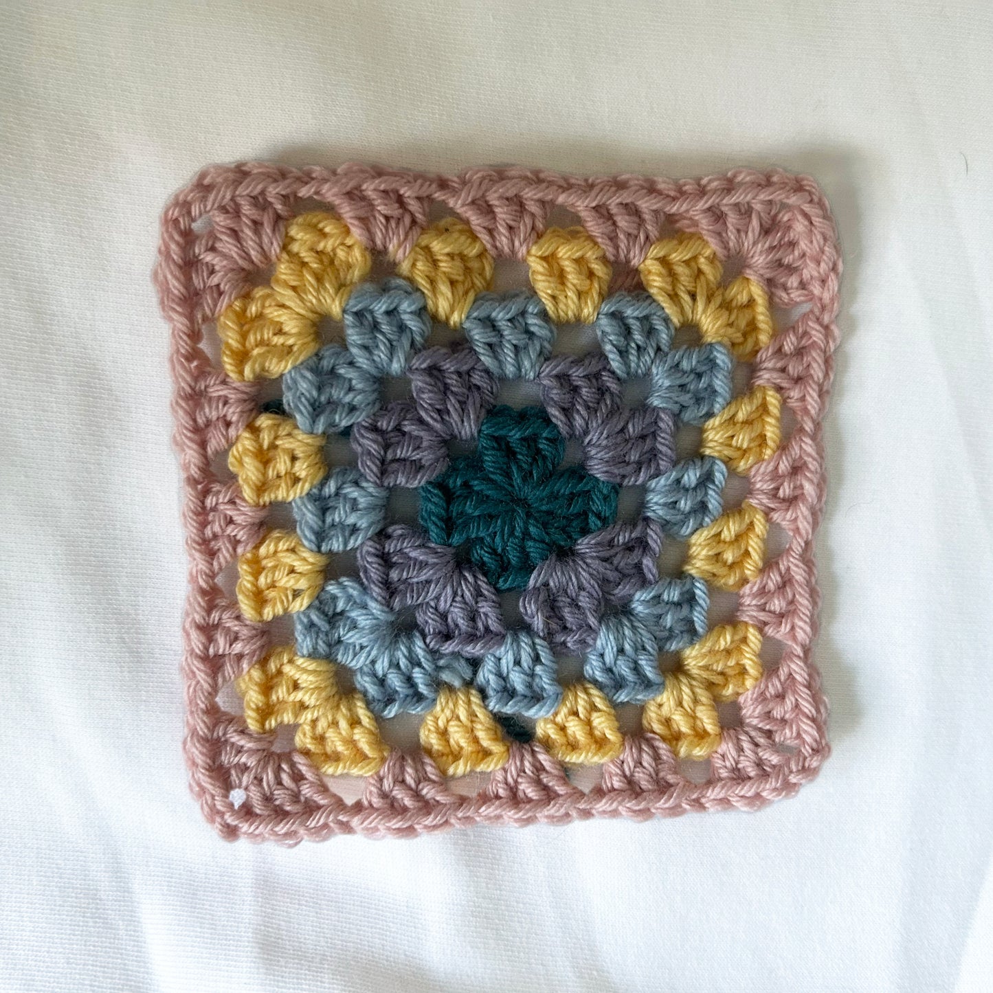 The Eras Scarf Crochet Kit - Taylor Swift Inspired