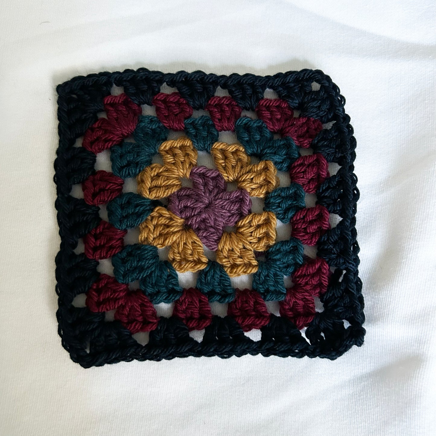 The Eras Scarf Crochet Kit - Taylor Swift Inspired
