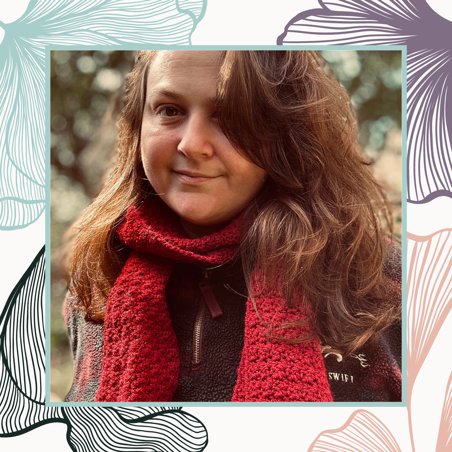The ATW Scarf Crochet Kit - Taylor Swift Inspired