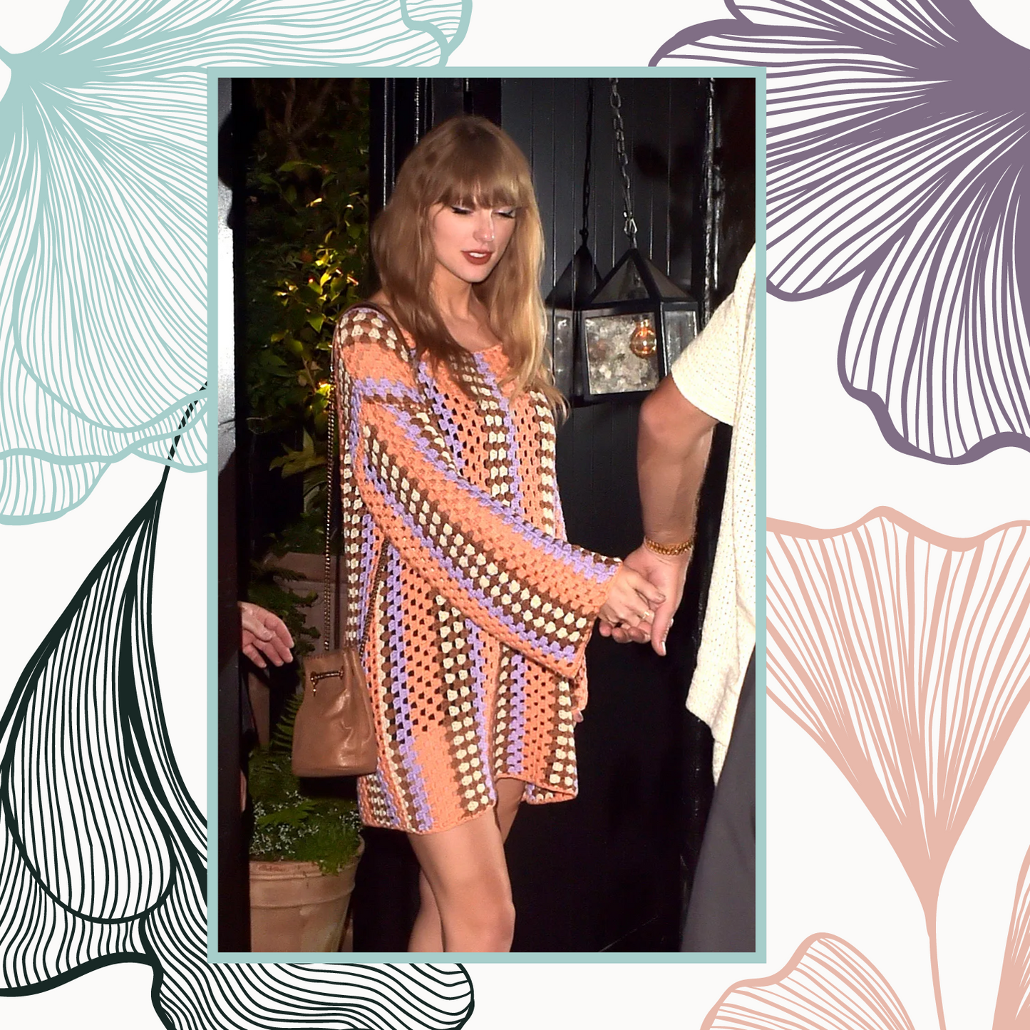 Taylor Your Own Dress - Crochet Pattern - PDF Only