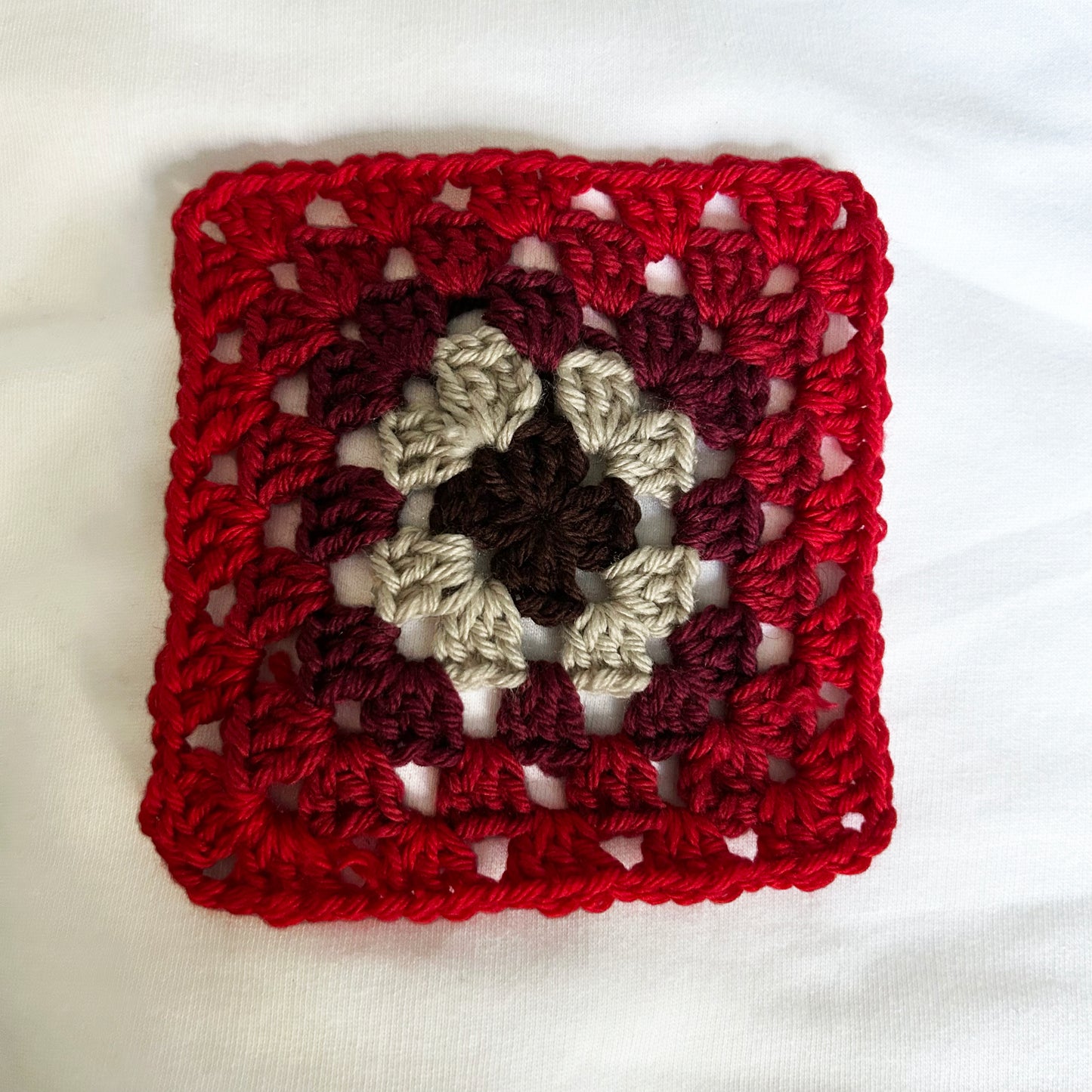 The Eras Scarf Crochet Kit - Taylor Swift Inspired