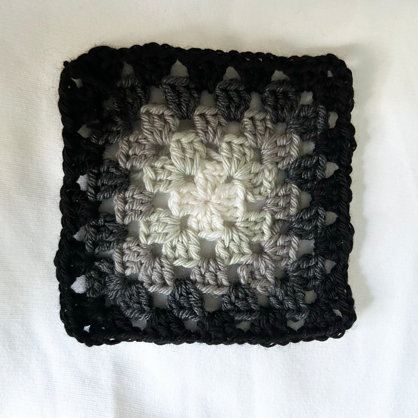The Eras Scarf Crochet Kit - Taylor Swift Inspired