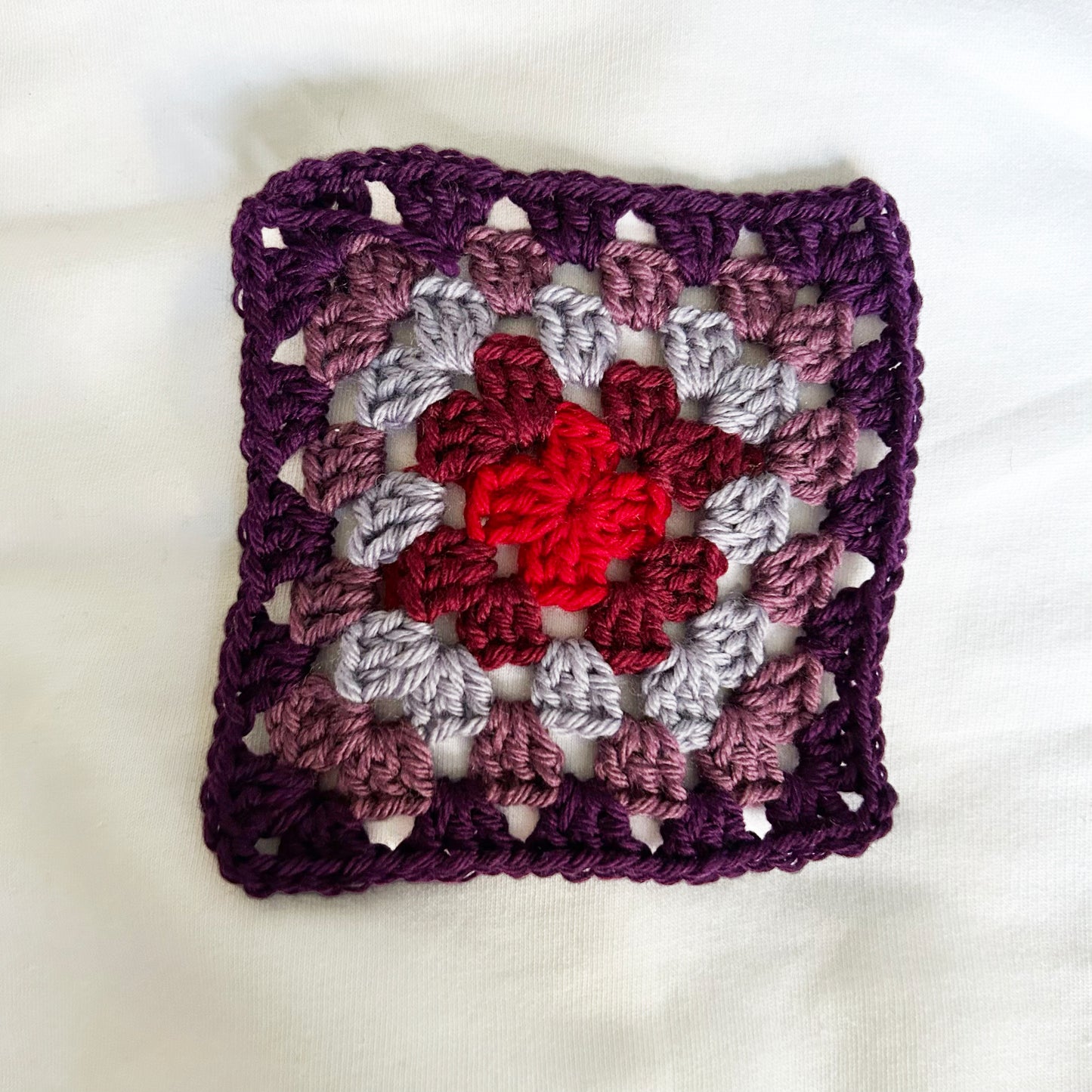 The Eras Scarf Crochet Kit - Taylor Swift Inspired