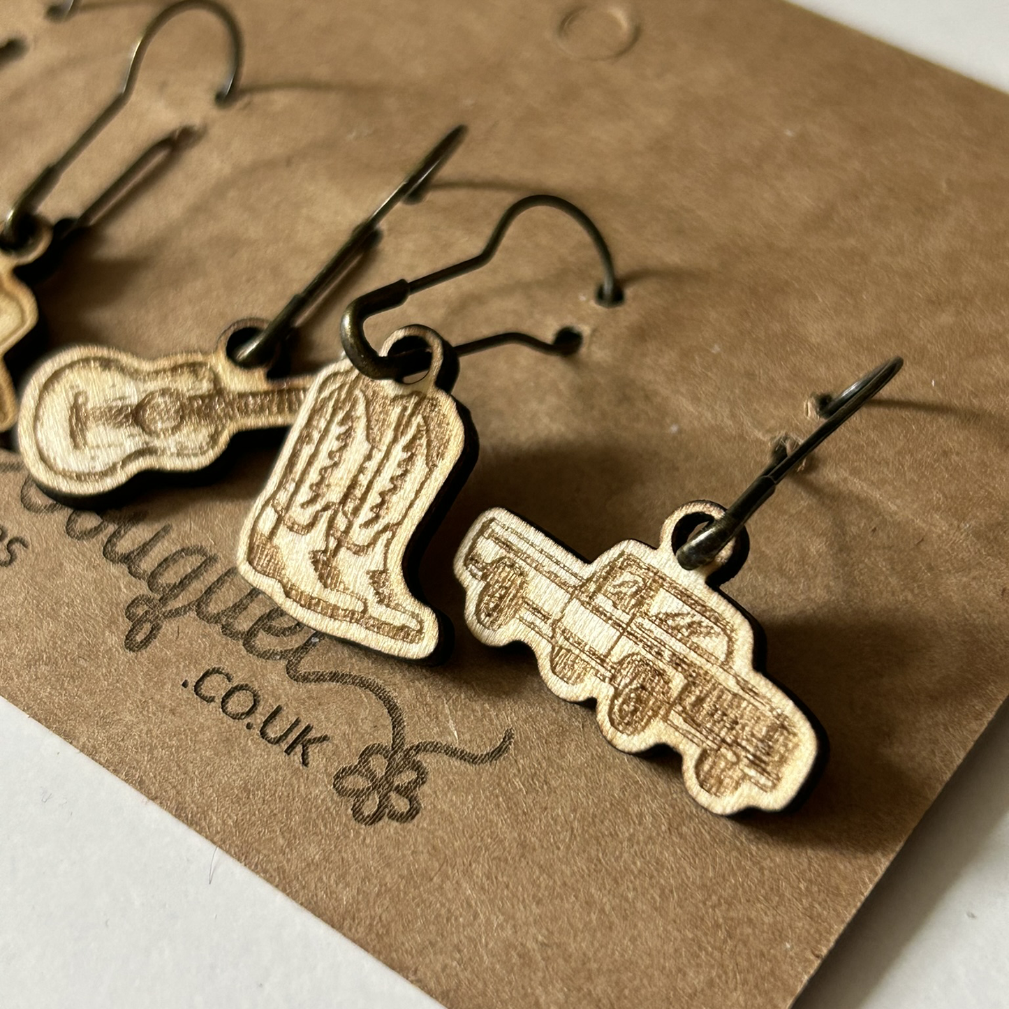 Taylor Swift-Inspired Stitch Markers - Mystery Bag