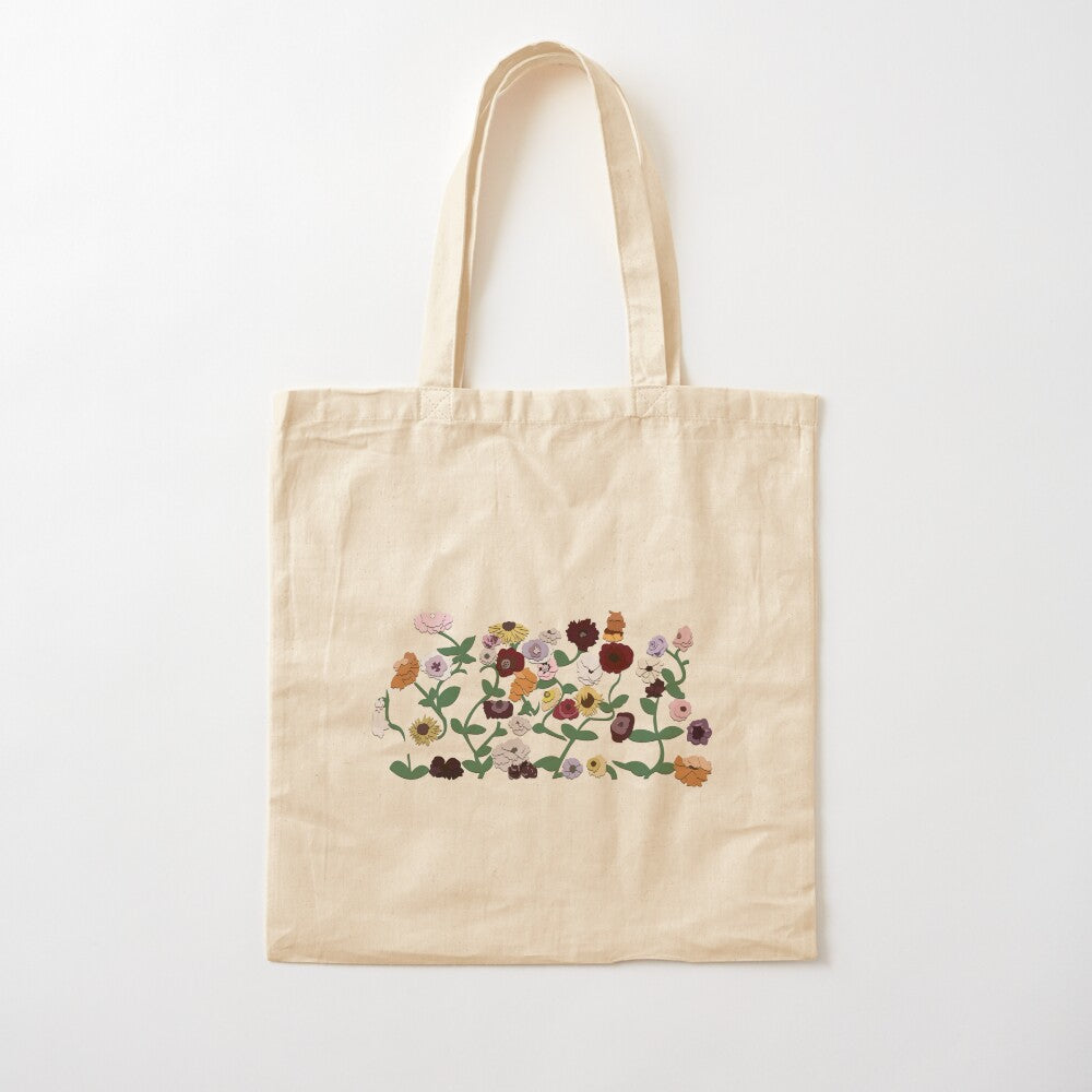 The Eras Tour Surprise Song Piano Tote Bag