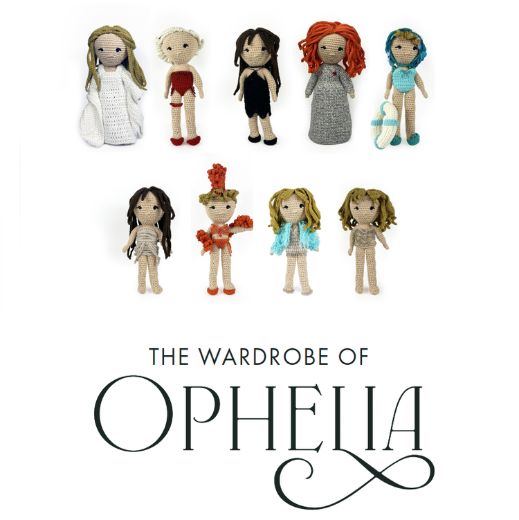The Wardrobe of Ophelia