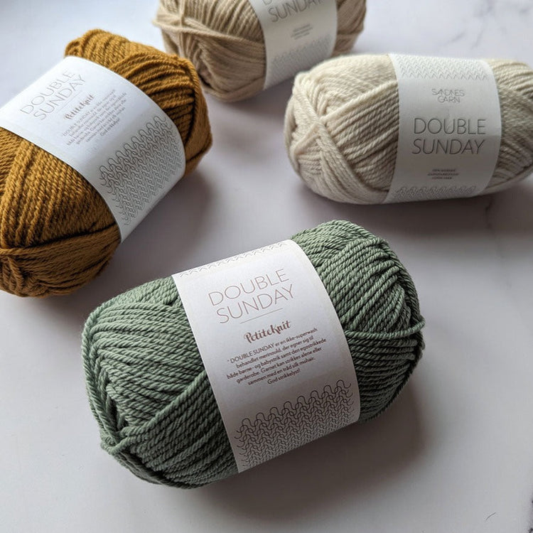 Otter Brook Yarns
