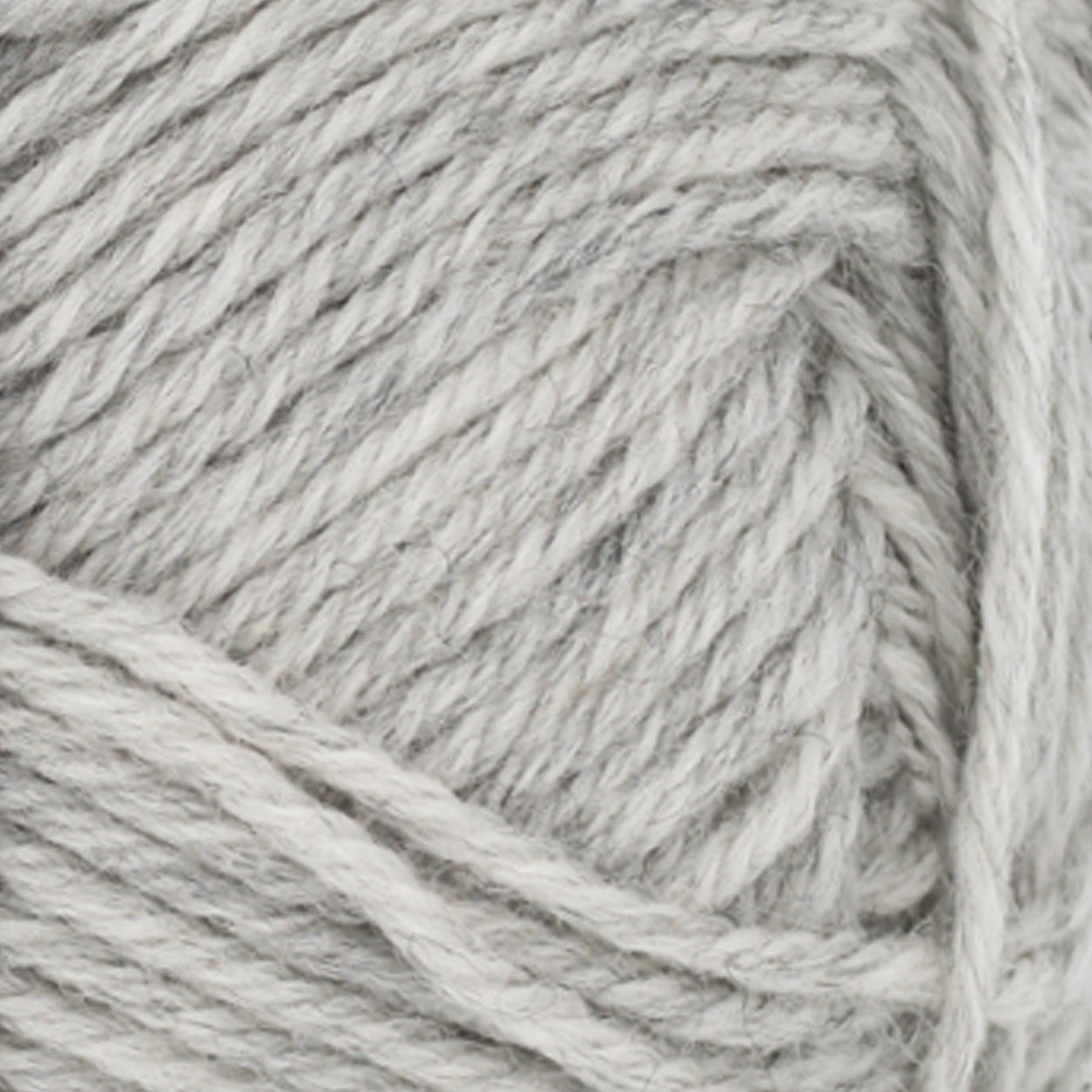 Sandnes Garne Peer Gynt - Light Heathered Grey