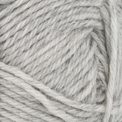 Sandnes Garne Peer Gynt - Light Heathered Grey