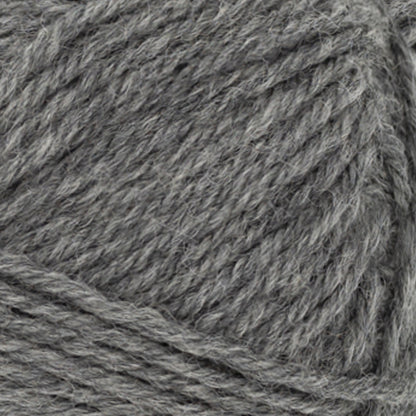 Sandnes Garne Peer Gynt - Mid Heathered Grey