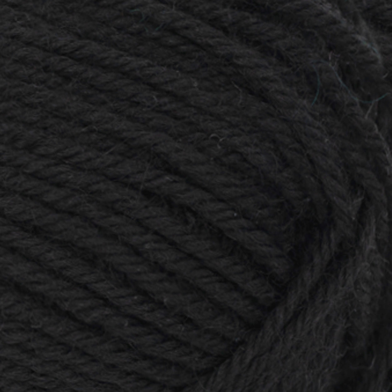 Sandnes Garne Peer Gynt - Black