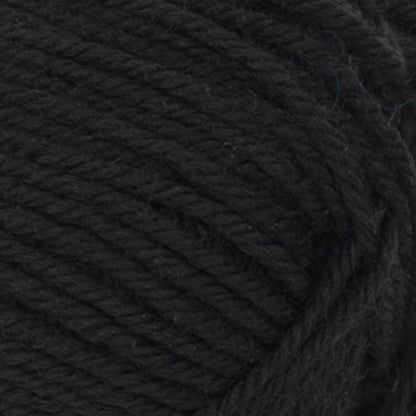 Sandnes Garne Peer Gynt - Black