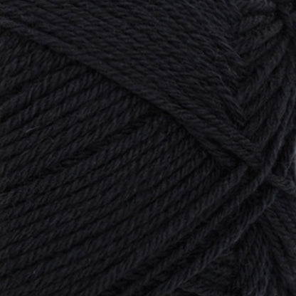 Sandnes Garne Sunday - Black