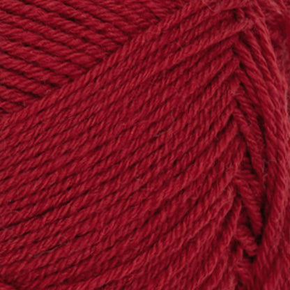 Sandnes Garne Double Sunday - Deep Red