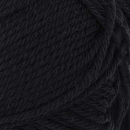 Sandnes Garne Double Sunday - Black