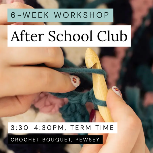 After School Club, Term Time, 3:30-4:30pm, Pewsey