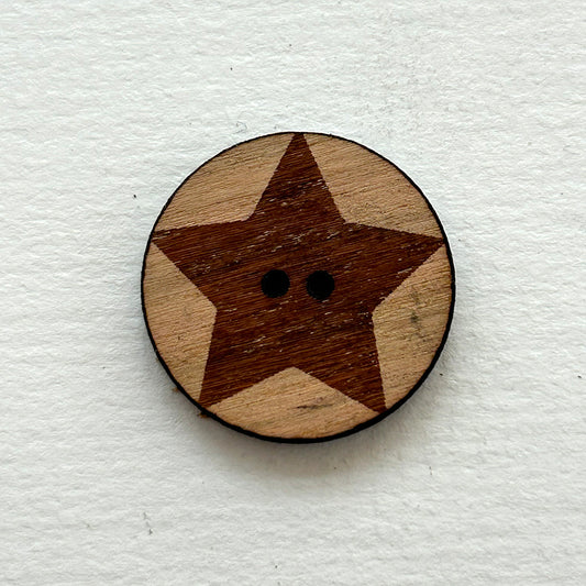 Star Button