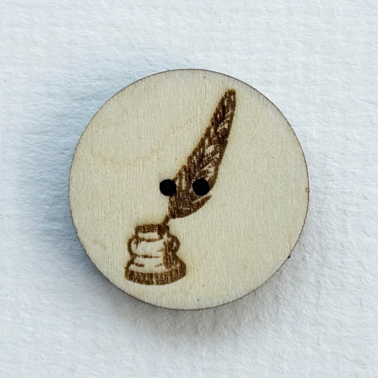 TTPD-Inspired Buttons