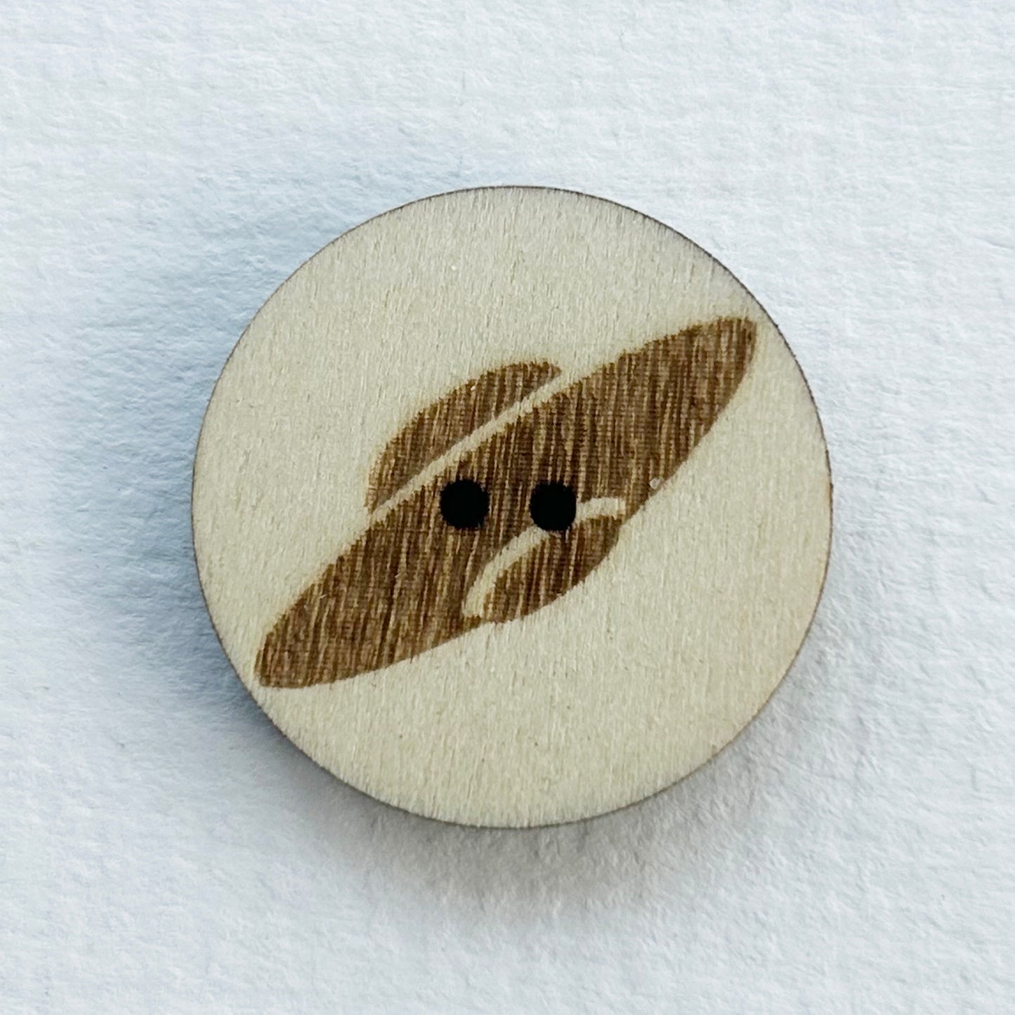 TTPD-Inspired Buttons