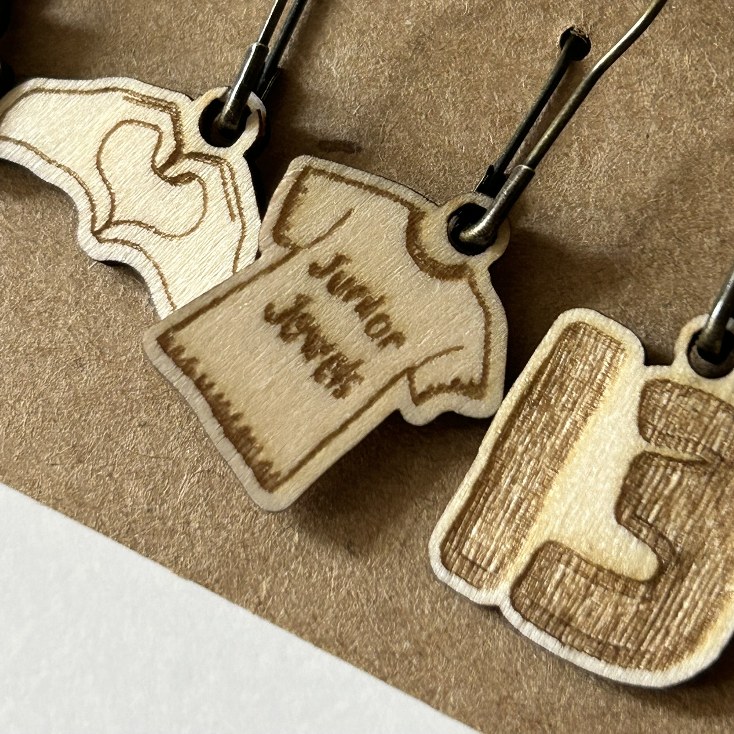 Taylor Swift-Inspired Stitch Markers - Mystery Bag