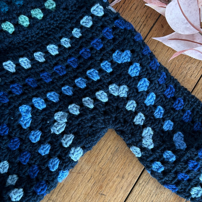 Make Your Own Hex Cardigan, 4-Week Course, Starts September 1st, 6-8pm, Pewsey