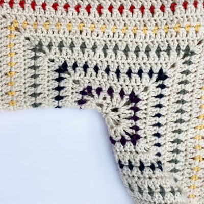 Make Your Own Hex Cardigan, 4-Week Course, Starts September 1st, 6-8pm, Pewsey