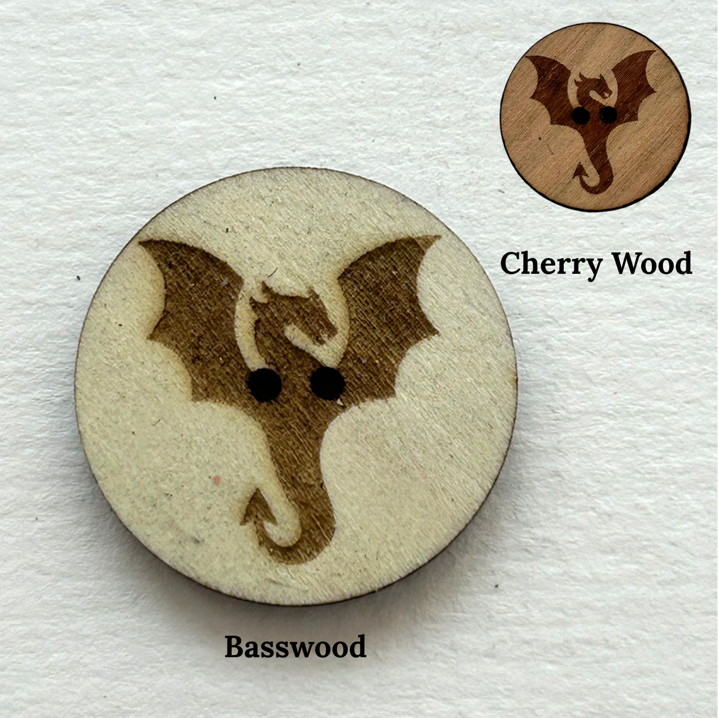TTPD-Inspired Buttons