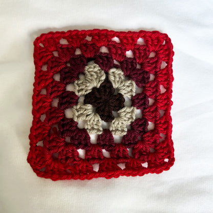 The Eras Scarf Crochet Kit - Taylor Swift Inspired