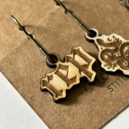Taylor Swift-Inspired Stitch Markers - Mystery Bag
