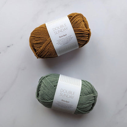 Sandnes Garne PetiteKnit Double Sunday