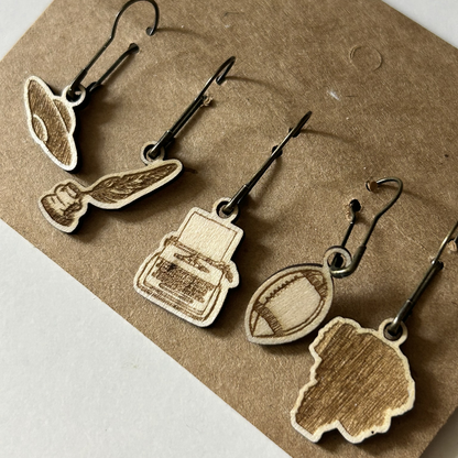 Taylor Swift-Inspired Stitch Markers - Mystery Bag