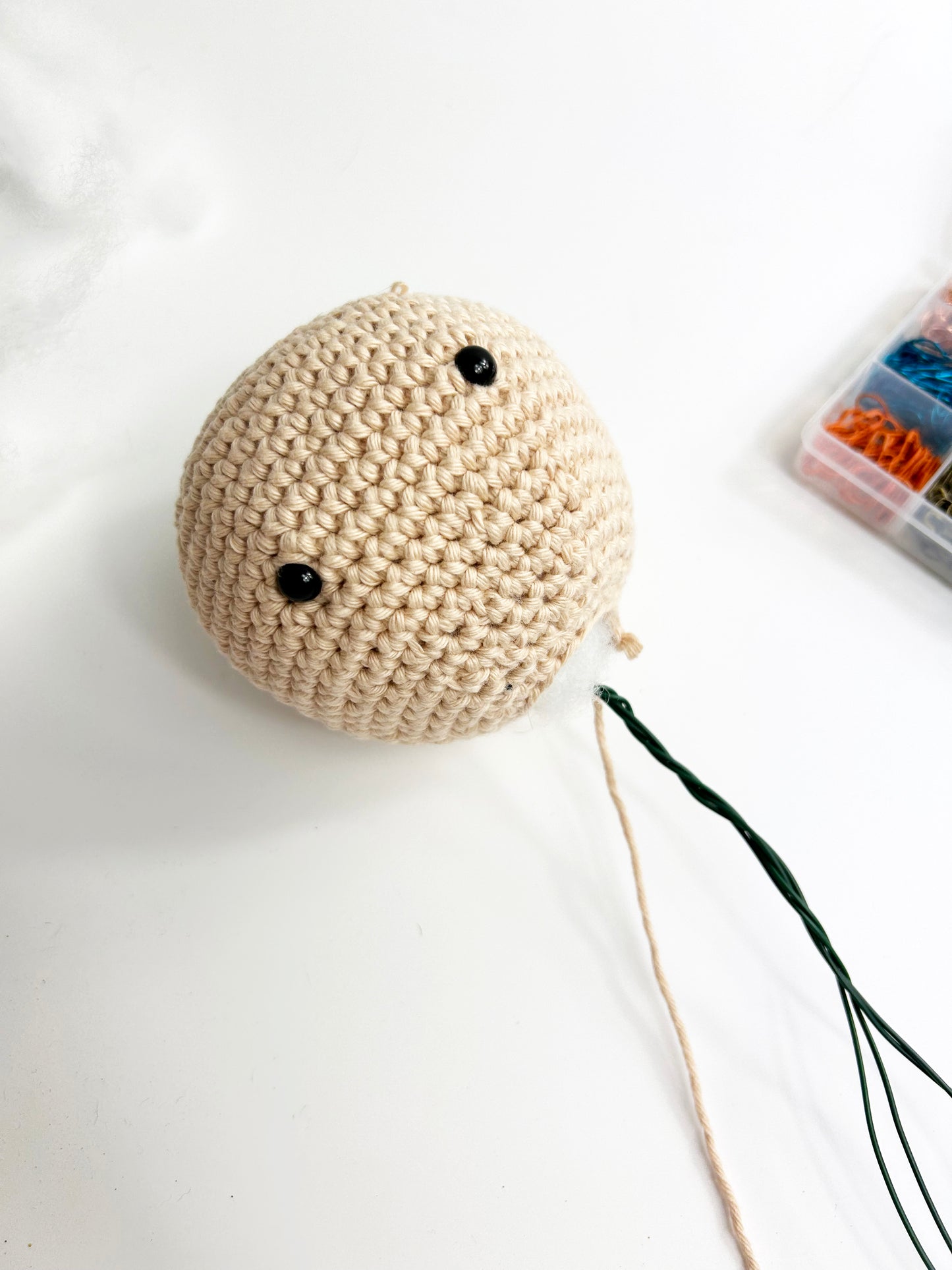 Taylor Swift Amigurumi - Eras Tour Lover Bodysuit - PDF Only