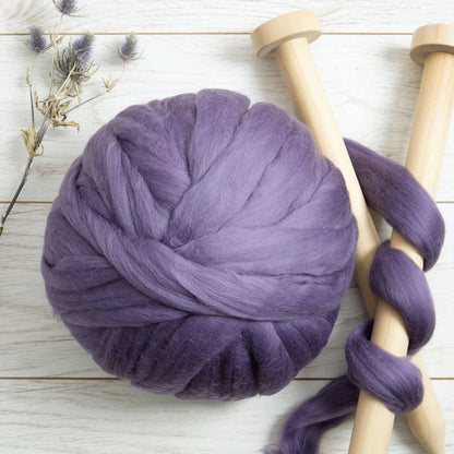 Chunky Yarn Christmas Wreath, The Mulberry Bush, 29th November, 2pm