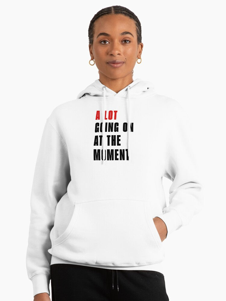 A Lot Going On At The Moment Jumpers