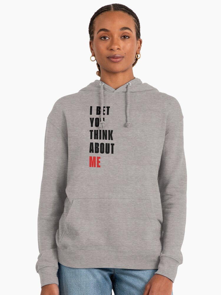 I Bet You Think About Me Jumpers